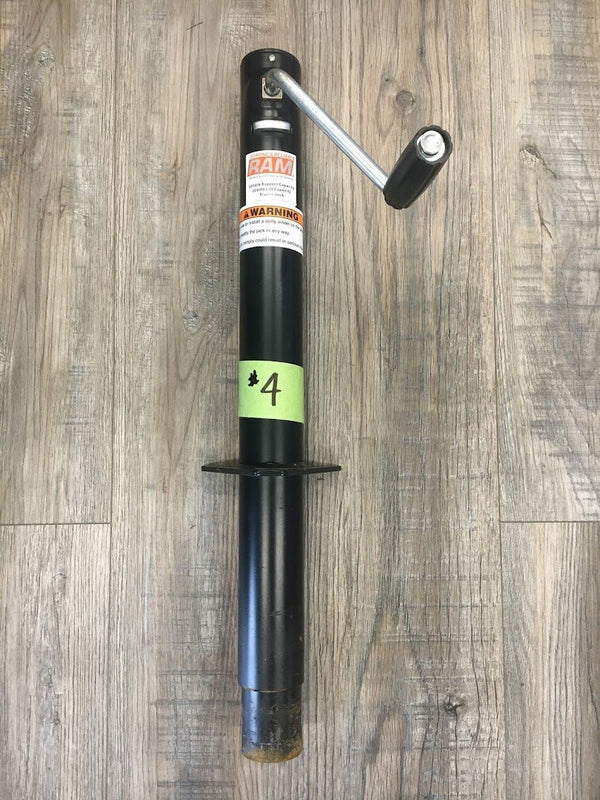 Airstream Manual Tongue Jack 2000/3000* - jack4