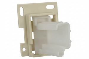 Airstream Adjustable "Question Mark" Drawer/Dinette Slide Bracket - 381526-06