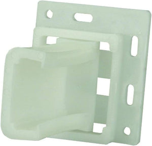 Airstream Adjustable "U" / Large "C" Drawer/Dinette Slide Bracket - 381526-101