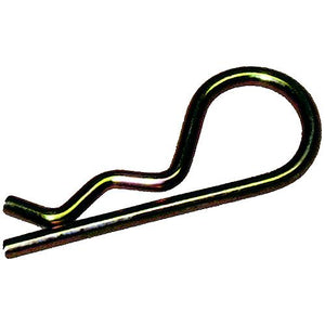 JR Products 1/2" Hitch Pin Clip 01134