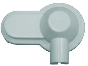 JR Products 07-30305 Horizontal Regulator Cover