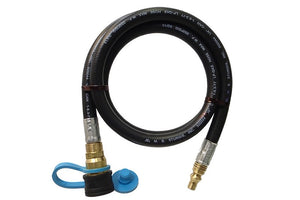 LaSalle Bristol 36 Inch LP Gas Hose with Quick Disconnect 1010039536