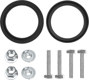 LaSalle Bristol 3" Valve Repair Kit