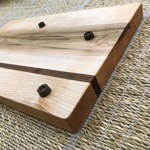 Airstream Sink Cover, Bambi, Caravel, 13" x 15" Rectangular Galley Sinks, Airstream Decor