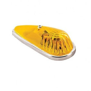 Airstream Teardrop Marker Light, Amber - 511750