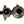 Marshall Excelsior MEGR253 Excela-Flo Automatic Standard Capacity Changeover Regulator