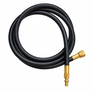 Marshall Excelsior 144" Propane Hose MER14TCMQD6FS-144