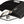 MaxxAir 00-955002 Fan/Mate™ Roof Vent Cover; Black