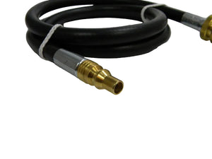 MB Sturgis 100476-48-MBS Quick Connect 48" Hose