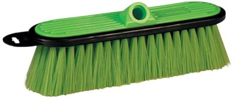 Mr. Longarm 0404 Very Soft Flow-Thru Cleaning Brush