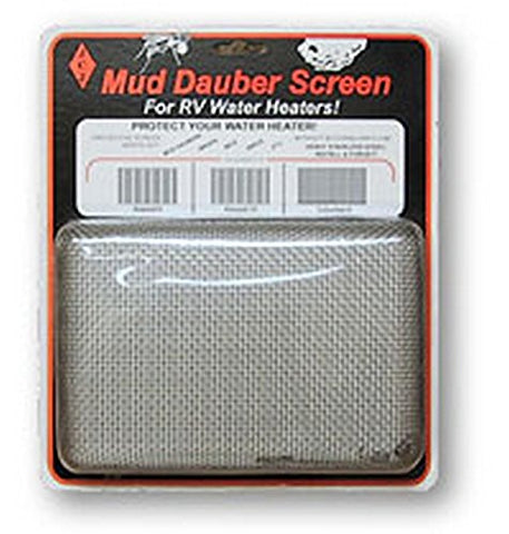 Jcj Enterprises W100 Mud Dauber Water Heater Small A2od
