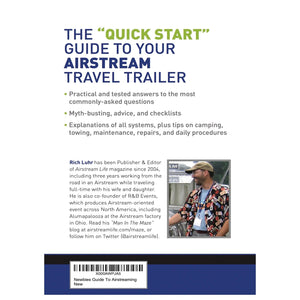 The Newbie's Guide to Airstreaming