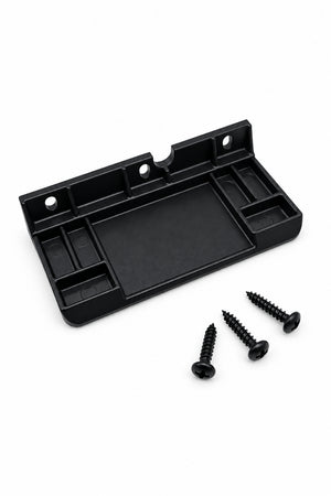 Norcold N8DC and N10DC Series Latch Plate 50890