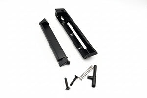Norcold Handle Kit 640156 for Norcold N8DC/ N10DC