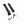 Norcold Handle Kit 640156 for Norcold N8DC/ N10DC