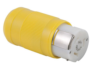 ParkPower 6364CRV 50 AMP Female Connector