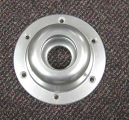 Airstream Pedestal Table Socket - 381975