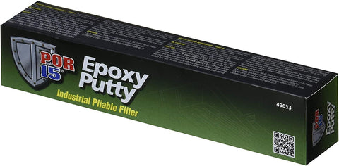 POR-15 49033 Epoxy Putty, 16 Ounce