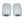 Progressive Dynamics PD311 780 Series Opal Lenses, Pack of 2