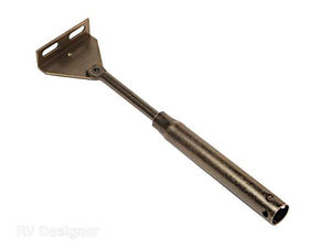 RV Designer H271 Door Hinge Lift Support, Pack of 2