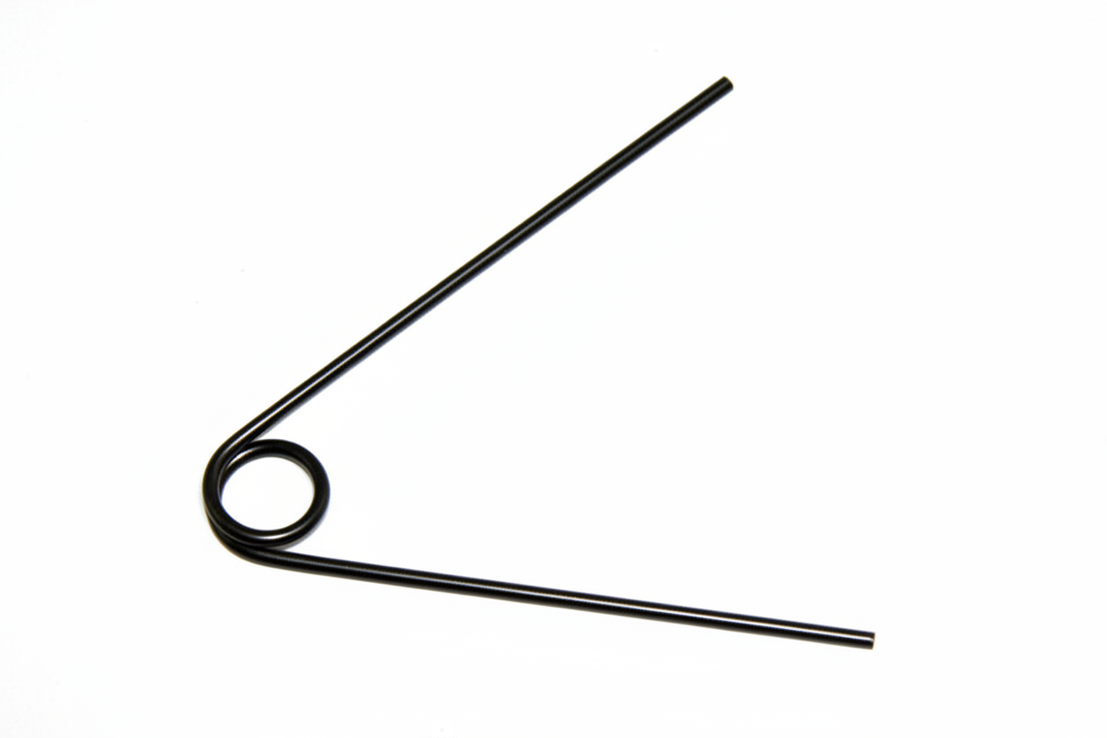Step Screw Spring Airstream Main Door Step Torsion Spring for Aluminum Double Step Assem ...