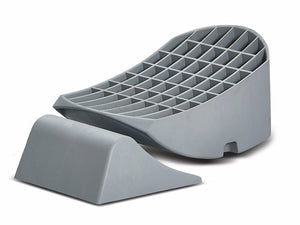 Stromberg JBPC302 Base Pad Leveler Set, Pack of 2