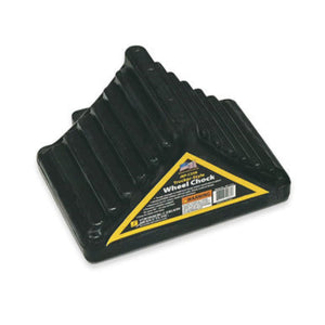 Stromberg-Carlson JBPC256 Trucker-Style Wheel Chock