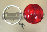 Airstream Signal Stat Tail Light Lens Kit for 1965 to 1981 - 680423