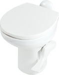 Thetford 42058 Aqua-Magic® Style™ II China Toilet, High Profile, White w/o Sprayer