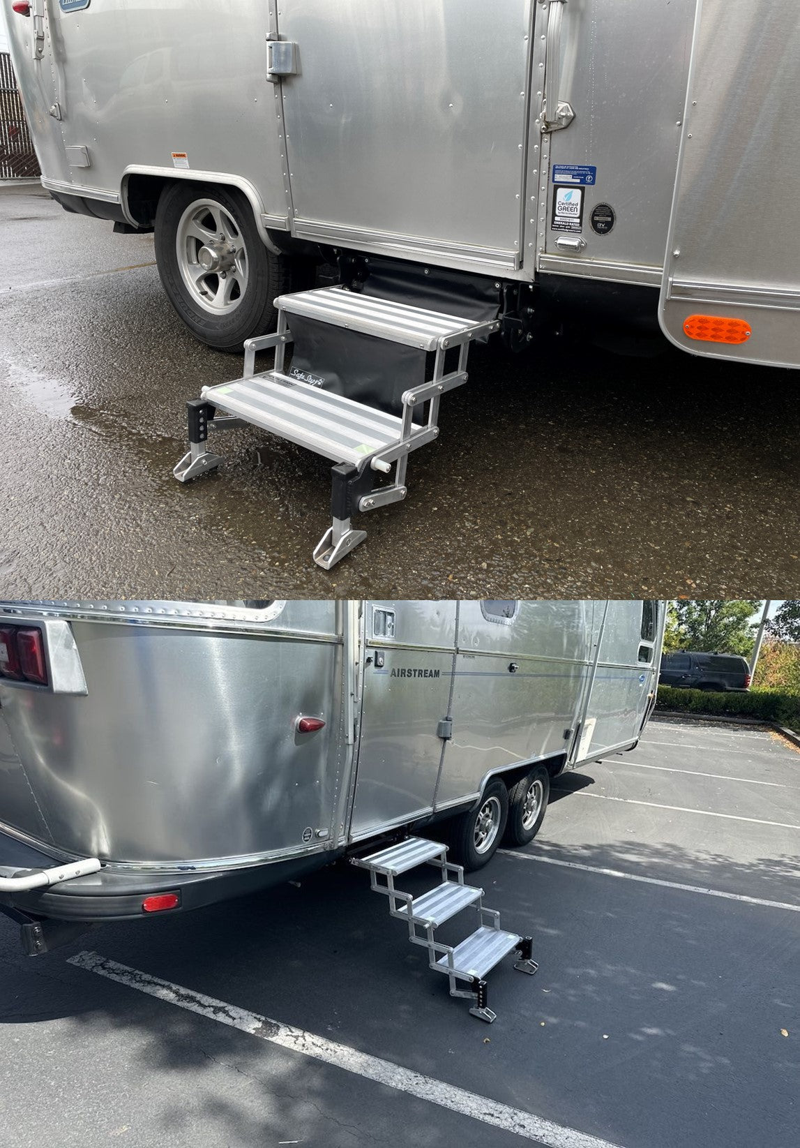 Replacing Rv Step Rivet Choosing the Right Rivet for your Airstream Repair – Woodland Airstream ...