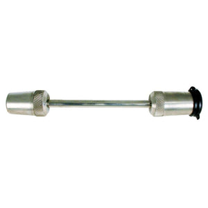 Trimax SXTC3 3-1/2" Span Stainless Steel Coupler Lock