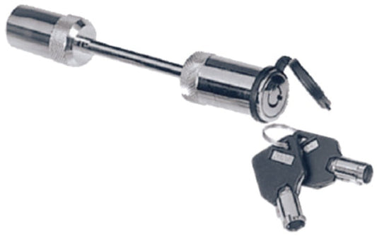 Trimax SXTC3 3-1/2" Span Stainless Steel Coupler Lock