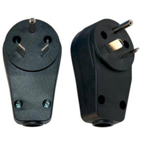 Progressive Industries TT30P 30 AMP Male Replacement Plug