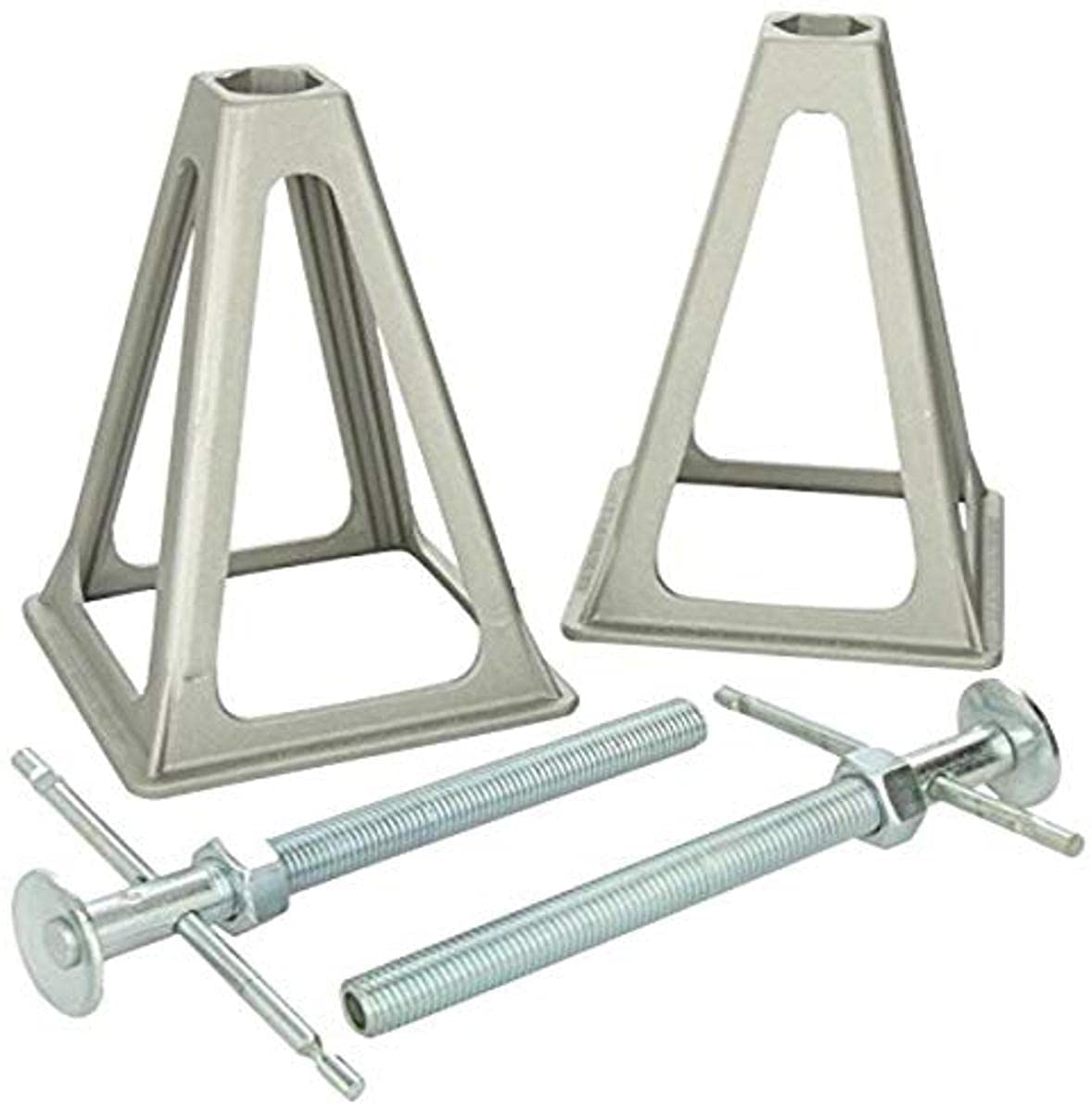 Ultra-Fab 48-979003 Stacker Jack, Pack of 2