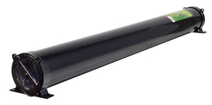 Valterra A04-0151XBK Black 46" EZ Hose Carrier, Fixed Length