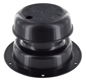 Valterra Sewer Plumbing Vent  A10-3389BKVP