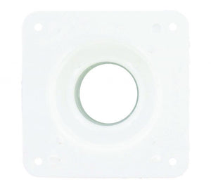 Valterra A10-3305 Battery Box Cone Vent-White