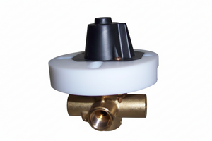 4 Port Posi-Temp Valve for Shower for Airstream - 601831