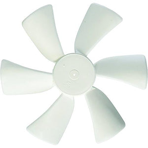 Dexter Ventline® BVD021500 6" Polypropylene Fan Blade