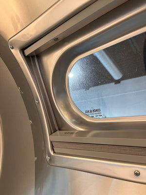 Airstream 31.25" x 9.5" Vista View Window Pull Shade, Ash Grey - 704199-02