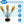 Filterelated Spotless Wash In-Line Deionizer Filter