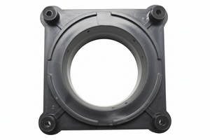 Airstream Waste Tank Slip-In Valve Adapter - 0310107