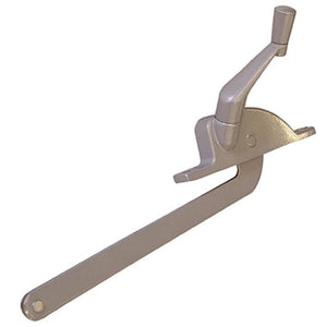 Clearview Window Operator Assembly, Right Hand for Airstream and Other Vintage Trailers - 410R