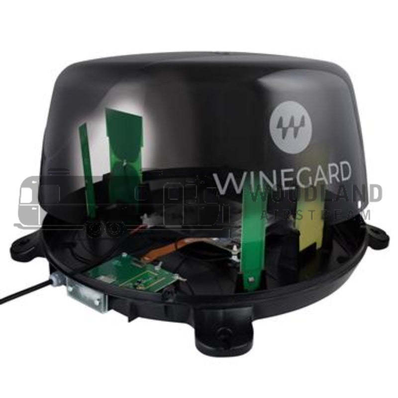 Winegard WF2-335 Connect 2.0 Range Extender - WiFi Only