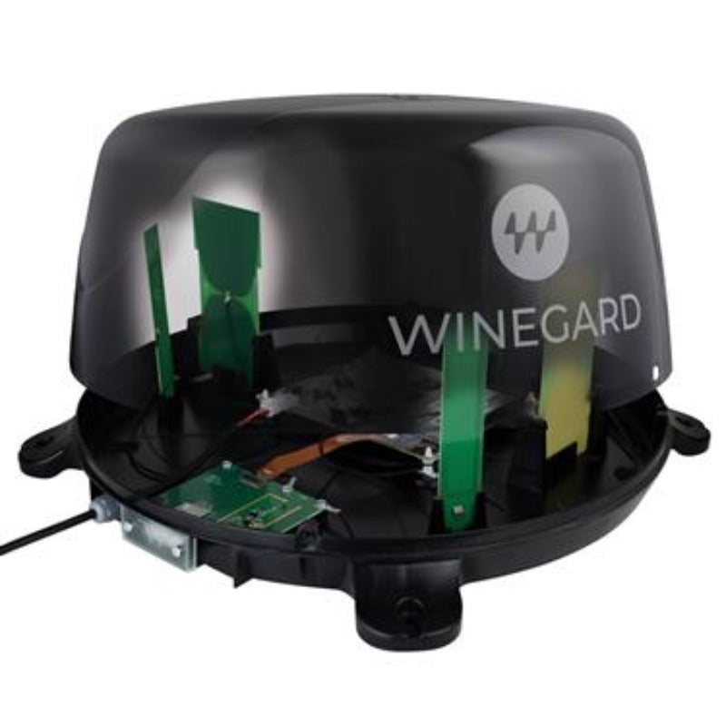 Winegard WF2-335 Connect 2.0 Range Extender - WiFi Only