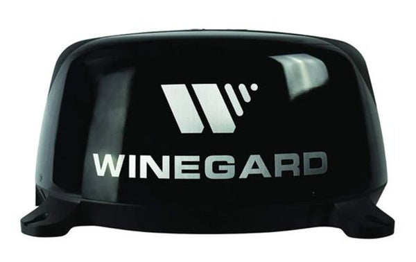 Winegard WF2-95B WiFi Range Extender ConnecT ™; ConnecT 2.0 4G2+