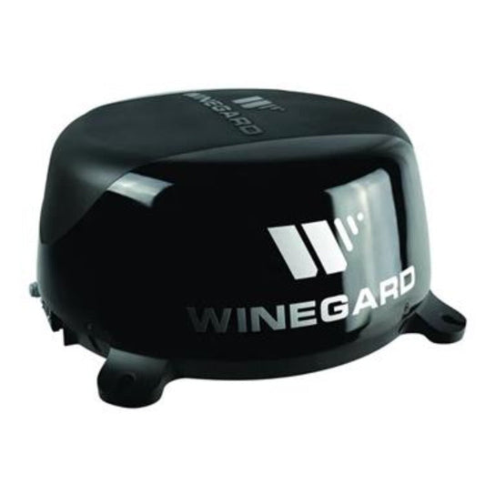 Winegard WF2-95B WiFi Range Extender ConnecT ™; ConnecT 2.0 4G2+