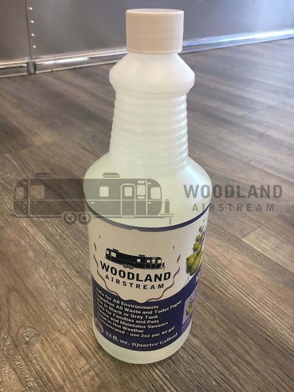 Woodland BHTT32AN3 Waste Digester 32 oz