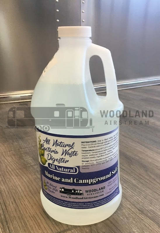 Woodland BHTT64AN3 Waste Digester 64 oz