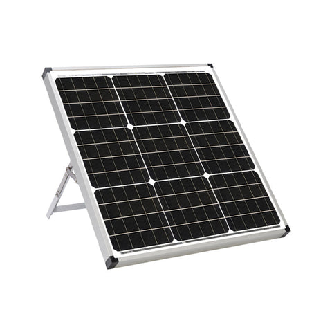 Zamp USP1005 Solar 45-Watt Portable Kit